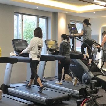 First Fitness Studio - Trainers Near Me - Queens, New York