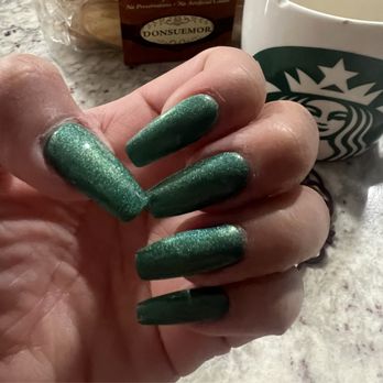 Fresh Salon & Spa - Loving my nails! - Nail Salons Near Me - Rodeo, California Fresh Salon & Spa - Loving my nails! - Nail Salons Near Me - Rodeo, California