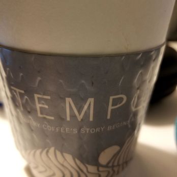 Temple Coffee - Coffee & Tea Near Me - Sacramento, California
