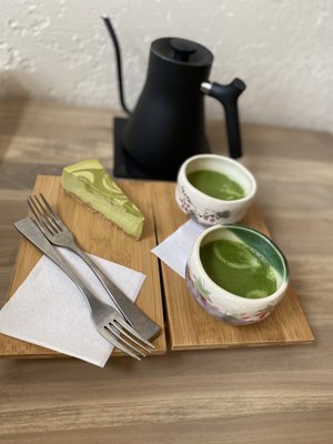 Northeast Tea House by null