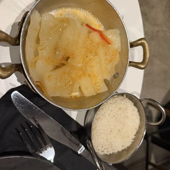 Mordisco Miami - Yuca & rice - Venezuelan Near Me - Doral, Florida Mordisco Miami - Yuca & rice - Venezuelan Near Me - Doral, Florida