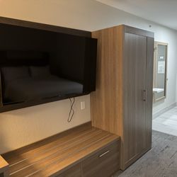 Holiday Inn Express Hocking Hills-Logan