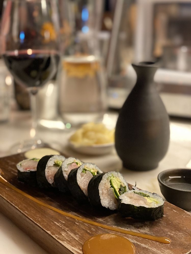Uchiko Austin