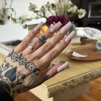 V.I.P Nails & Spa - Skin Care Near Me - Portland, Oregon V.I.P Nails & Spa - Skin Care Near Me - Portland, Oregon