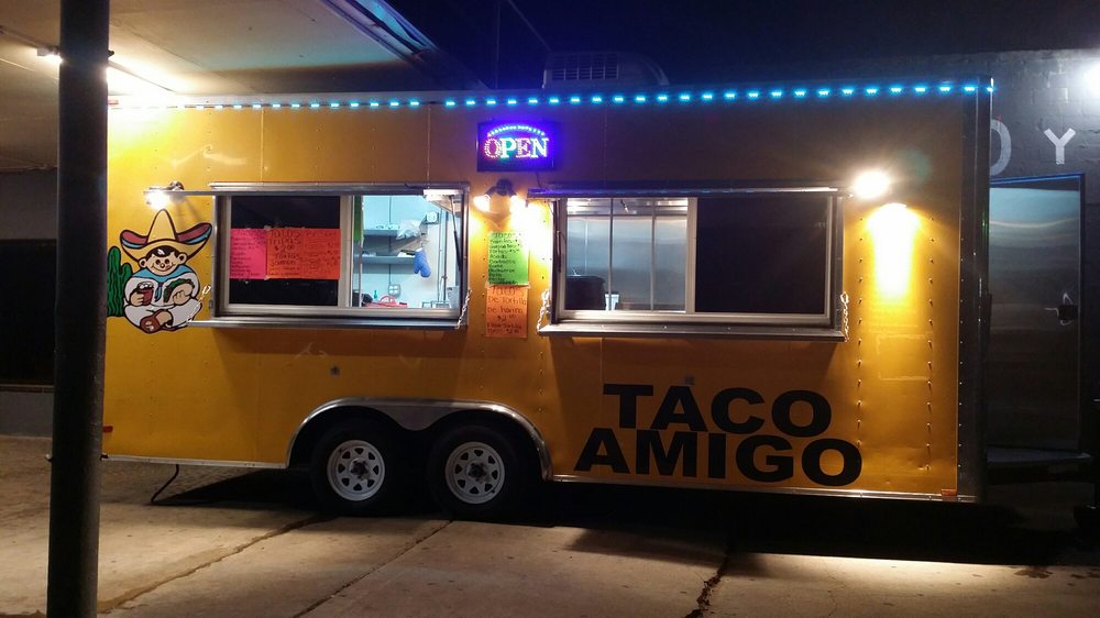 Taco Amigo