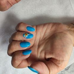 Luxury Nails