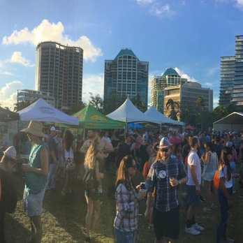 Grovetoberfest - Festivals Near Me - Wynwood, Florida