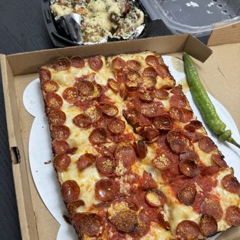 Death by Pizza - Pizza Near Me - Delray Beach, Florida