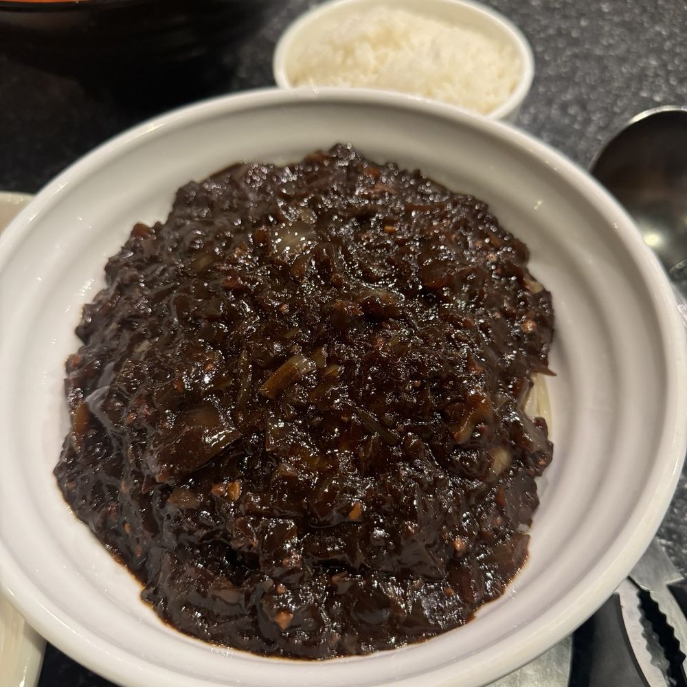 Beijing Sung - Korean Near Me - Vaughan, Ontario
