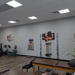Elevate Physical Therapy