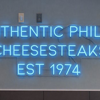 Shay's Steaks - Since 1974 - Cheesesteaks Near Me - Las Vegas, Nevada