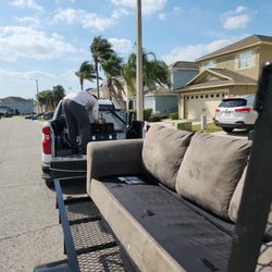 Bartolo Brothers Junk Removal Service