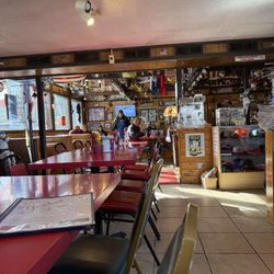 Yankee Doodle's Cafe