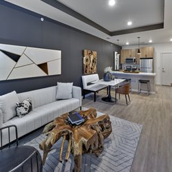 Central + Oak