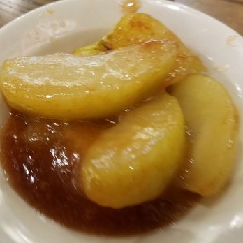 Cracker Barrel - Peaches mmmmmmm - Southern Near Me - Victorville, California