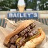 Baileys Dairy Treat gift card