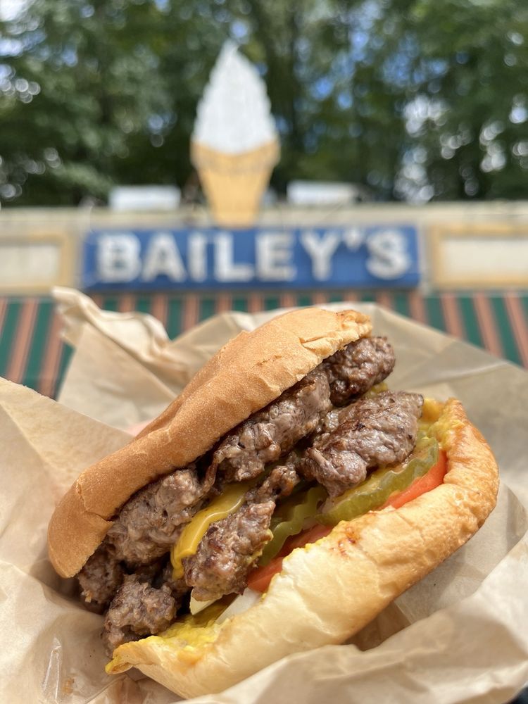 Baileys Dairy Treat