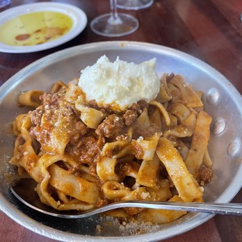 Carmelina's - Bolognese - Italian Near Me - Boston, Massachusetts