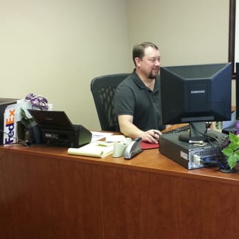 Huggins Dreckman Insurance - Michael at work, helping our customers! - Home & Rental Insurance Near Me - Los Alamitos, California Huggins Dreckman Insurance - Michael at work, helping our customers! - Home & Rental Insurance Near Me - Los Alamitos, California