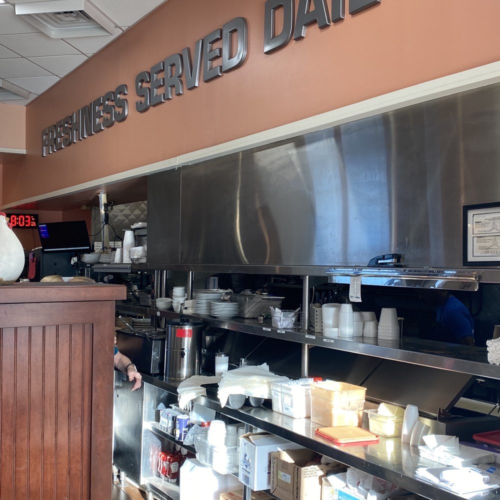 Peach Valley Cafè - The kitchen is open - Breakfast & Brunch Near Me - Heathrow, Florida Peach Valley Cafè - The kitchen is open - Breakfast & Brunch Near Me - Heathrow, Florida
