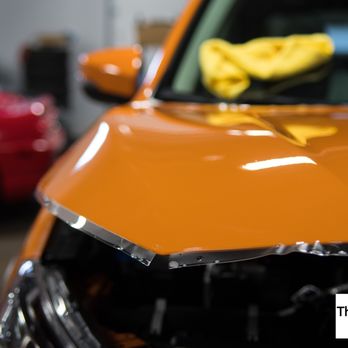 The Automat - Paint Protection Film install on a Subaru CrossTrek - Auto Detailing Near Me - Rockaway, New Jersey The Automat - Paint Protection Film install on a Subaru CrossTrek - Auto Detailing Near Me - Rockaway, New Jersey