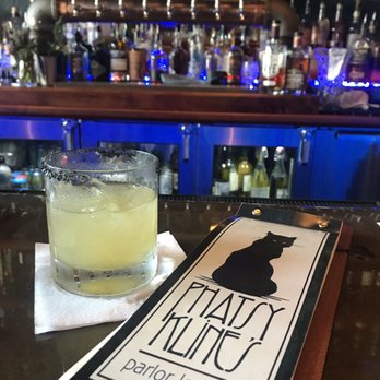 Phatsy Kline's Parlor Lounge - Cocktail Bars Near Me - Eureka, California