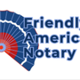 Friendly American Notary