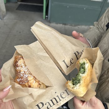 Le Panier - Bakeries Near Me - Seattle, Washington Le Panier - Bakeries Near Me - Seattle, Washington