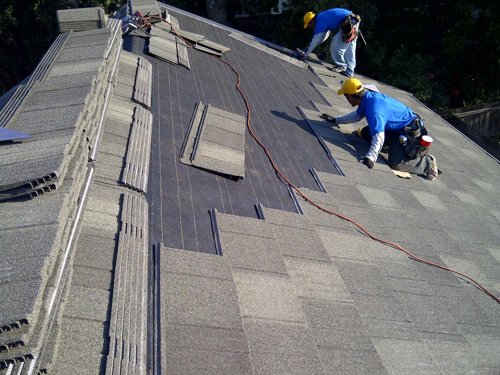 Slide of Atlantis Roofing