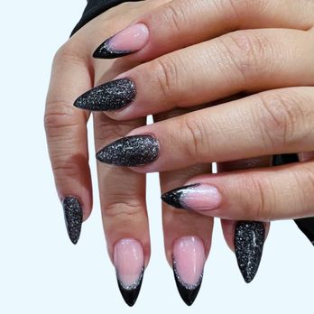 Eve's Nail - Nail Salons Near Me - Brooklyn, New York