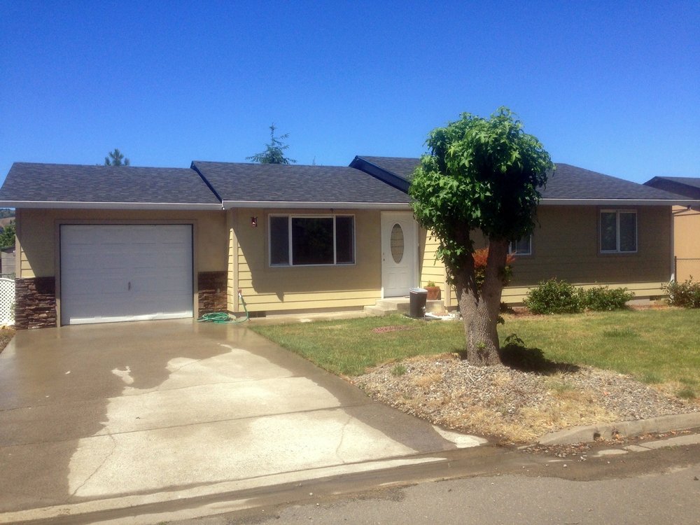 Slide of Elite Restoration