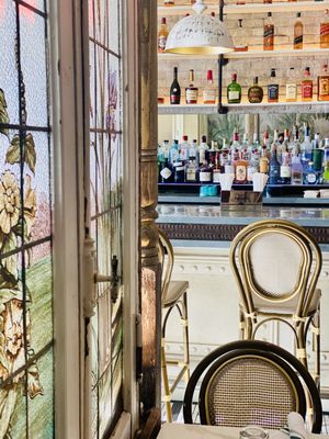 Frida's Mexican Cuisine by null