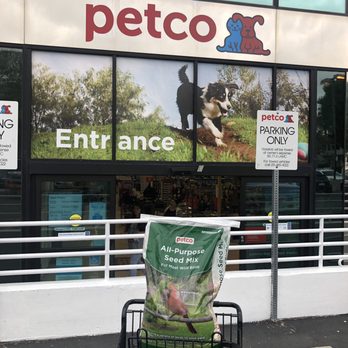 Petco - Wild bird food is a lot less expensive when you buy the LARGE bags. - Pet Stores Near Me - Los Angeles, California Petco - Wild bird food is a lot less expensive when you buy the LARGE bags. - Pet Stores Near Me - Los Angeles, California