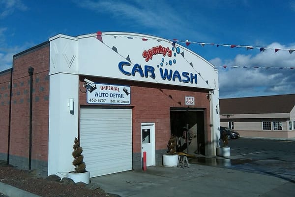 Breathtaking Car Wash Yakima Landscape Art Breathtaking Car Wash Yakima Landscape Art