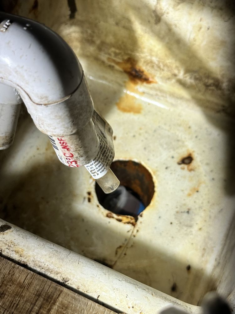 Slide of Alexis Plumber and Remodeling Service