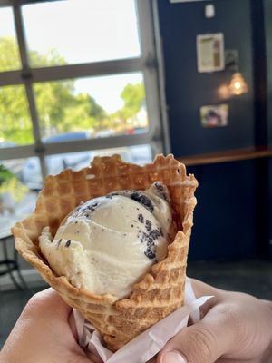 Two Dog Night Creamery by null