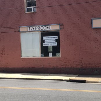 Redbeard Brewing Company - Breweries Near Me - Staunton, Virginia