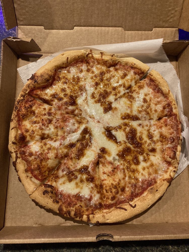 Inman House Of Pizza Image