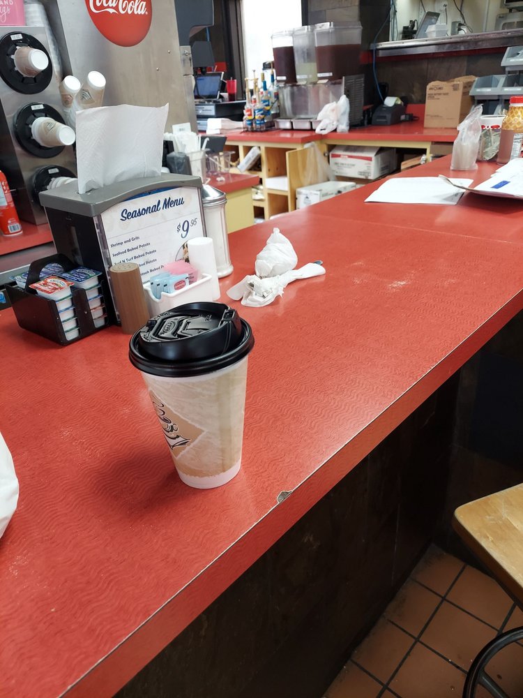 Joe's Cafe Joe's Cafe