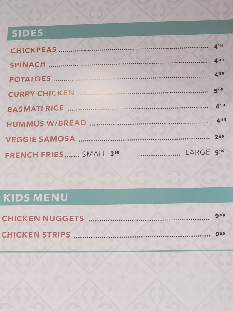 GRILL KABOB RESTON Updated September 2024 121 Photos & 104 Reviews