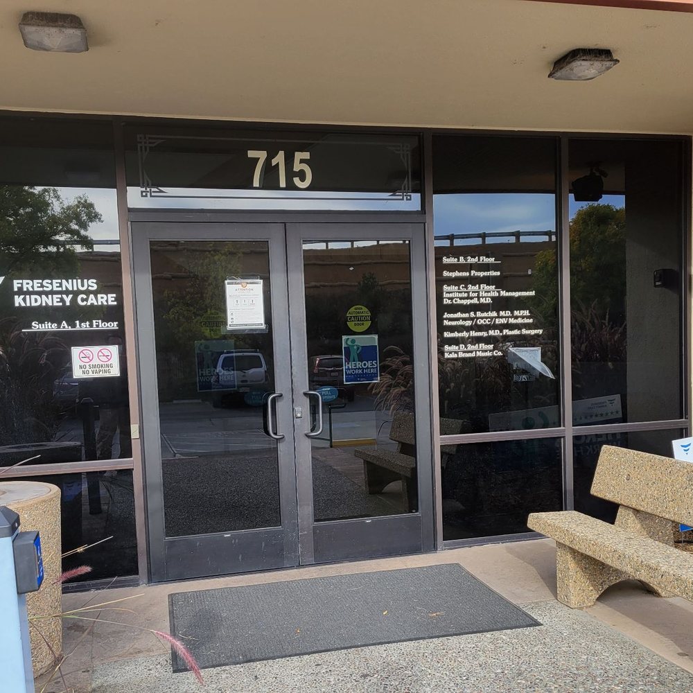 Fresenius Medical Care Concord, CA - Last Updated January 2026 - Yelp