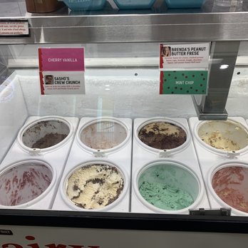 Maryland Dairy - Coffee & Tea Near Me - College Park, Maryland