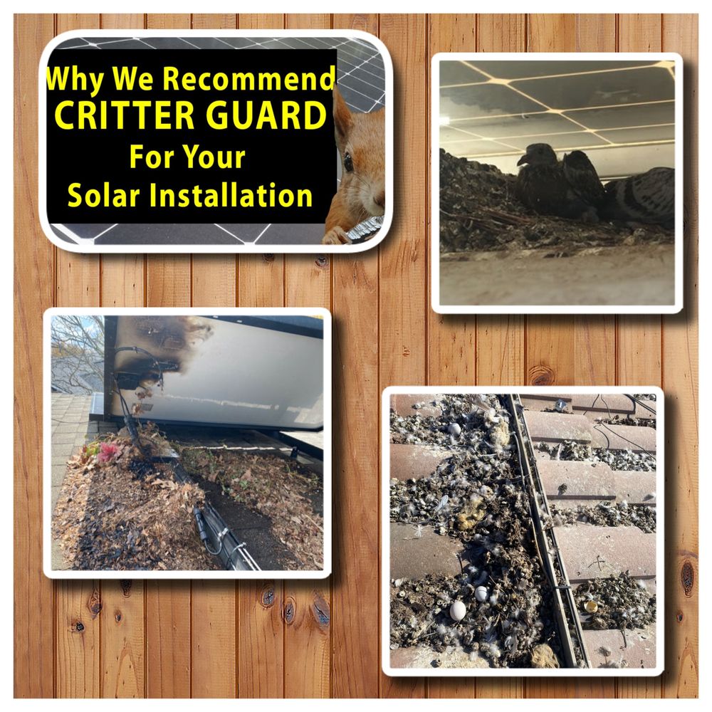 Slide of Legacy Power Cleaning