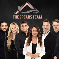 Cassie Spears Team