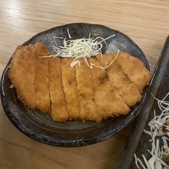 Maru Ramen - chicken katsu - Ramen Near Me - Richardson, Texas Maru Ramen - chicken katsu - Ramen Near Me - Richardson, Texas
