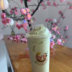 Aye Tea Lounge