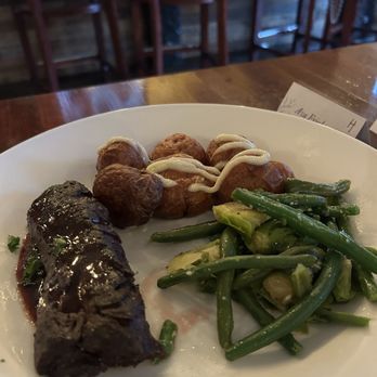 In the Weeds - Delicious steak - New American Near Me - North Royalton, Ohio In the Weeds - Delicious steak - New American Near Me - North Royalton, Ohio