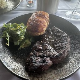Bison Sirloin