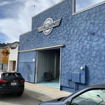 Walden Surfboards - Storefront - Sporting Goods Near Me - Ventura, California Walden Surfboards - Storefront - Sporting Goods Near Me - Ventura, California