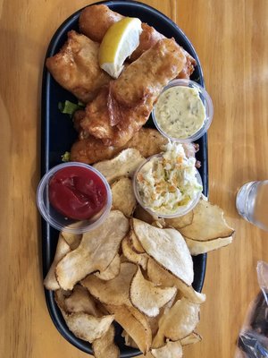 MTK Lobster House by null